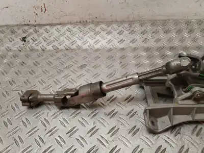 Second-hand car spare part steering column for ford transit courier combi trend oem iam references av6n-3c529-ed  