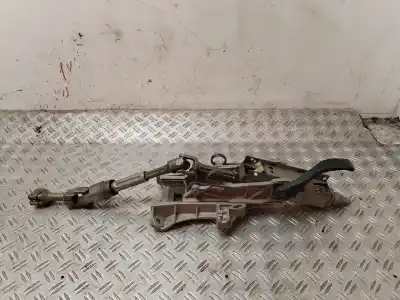 Second-hand car spare part steering column for ford transit courier combi trend oem iam references av6n-3c529-ed  