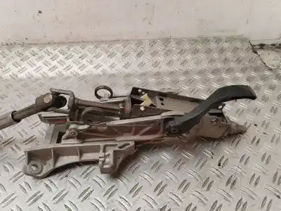 Second-hand car spare part steering column for ford transit courier combi trend oem iam references av6n-3c529-ed  