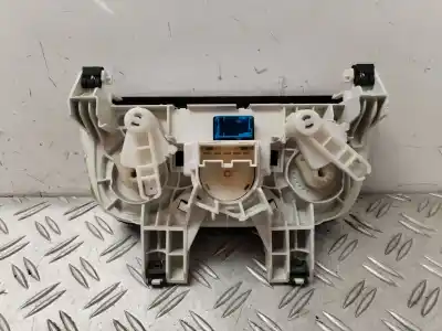 Second-hand car spare part heating / air conditioning control panel for fiat doblo dynamic oem iam references   