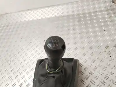 Second-hand car spare part gear lever for fiat doblo dynamic oem iam references 7354986520e  