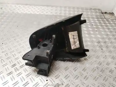 Second-hand car spare part gear lever for fiat doblo dynamic oem iam references 7354986520e  