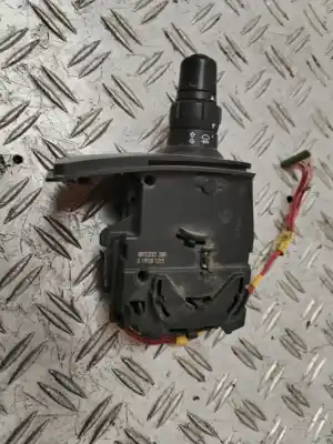 Second-hand car spare part headlights switch for renault clio iii authentique oem iam references 88102001  verificado 15-09-25