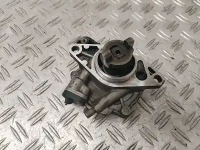 Peça sobressalente para automóvel em segunda mão Depressor De Travões / Bomba De Vácuo por FIAT DOBLO Dynamic Referências OEM IAM 55221036  