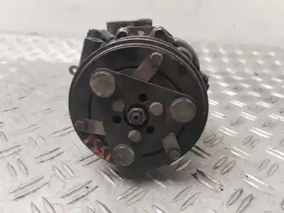 Second-hand car spare part air conditioning compressor for fiat doblo dynamic oem iam references 51893889  verificado 23-9-25