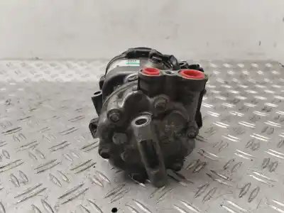 Second-hand car spare part air conditioning compressor for fiat doblo dynamic oem iam references 51893889  verificado 23-9-25