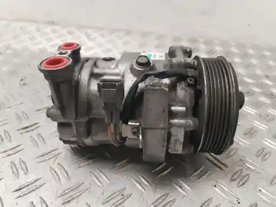 Second-hand car spare part air conditioning compressor for fiat doblo dynamic oem iam references 51893889  verificado 23-9-25
