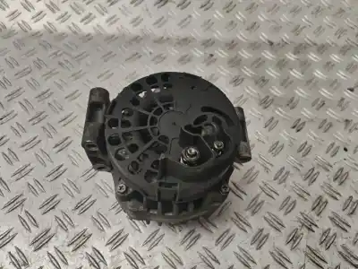 Peça sobressalente para automóvel em segunda mão alternador por fiat doblo dynamic referências oem iam 51854910