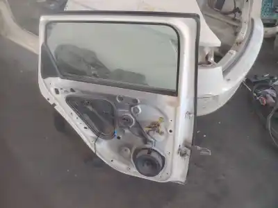 Peça sobressalente para automóvel em segunda mão porta do automóvel traseira esquerda por seat leon (5f1) 2.0 cupra referências oem iam   