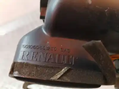 Автозапчасти б/у аэрационная решетка за renault midlum 6.2 diesel ссылки oem iam 5010605512c0  