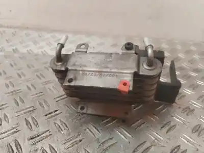 Peça sobressalente para automóvel em segunda mão Radiador De Gasóleo por BMW SERIE 5 BERLINA (E39) 525d Referências OEM IAM 13322247411  VERIFICADO 29-8-25