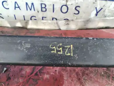 Second-hand car spare part Rear Differential for RENAULT MASTER KASTEN L1H1 Ka 3.3t 125 CV / 92 KW OEM IAM references   