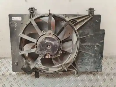 Peça sobressalente para automóvel em segunda mão termoventilador elétrico por ford fiesta (ccn) sync edition referências oem iam 8v51-8c607-af  