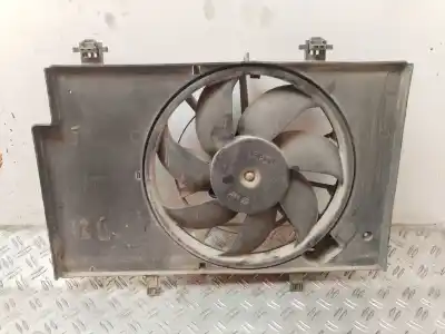 Second-hand car spare part radiator cooling fan for ford fiesta (ccn) sync edition oem iam references 8v51-8c607-af