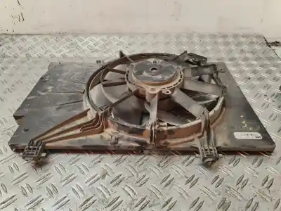 Peça sobressalente para automóvel em segunda mão termoventilador elétrico por ford fiesta (ccn) sync edition referências oem iam 8v51-8c607-af  