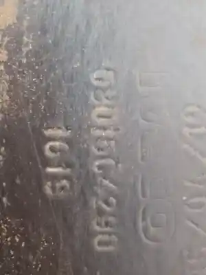 Автозапчасти б/у передний правый верхний рычаг подвески за iveco daily furgon fg batalla 3000 33 s ... v 155 cv / 114 kw ссылки oem iam 5801564290  