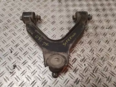 Автозапчасти б/у передний правый верхний рычаг подвески за iveco daily furgon fg batalla 3000 33 s ... v 155 cv / 114 kw ссылки oem iam 5801564290  