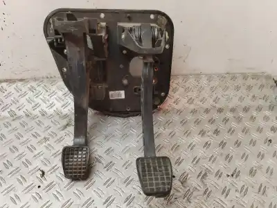 Автозапчастина б/у педаль гальм для iveco daily furgon fg batalla 3000 33 s ... v 155 cv / 114 kw посилання на oem iam 5801492032  verificado 04 09 25 Автозапчастина б/у педаль гальм для iveco daily furgon fg batalla 3000 33 s ... v 155 cv / 114 kw посилання на oem iam 5801492032  verificado 04 09 25