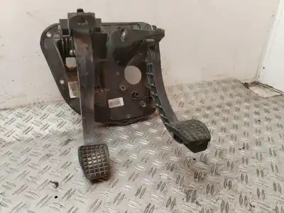 Автозапчастина б/у педаль гальм для iveco daily furgon fg batalla 3000 33 s ... v 155 cv / 114 kw посилання на oem iam 5801492032  verificado 04 09 25 Автозапчастина б/у педаль гальм для iveco daily furgon fg batalla 3000 33 s ... v 155 cv / 114 kw посилання на oem iam 5801492032  verificado 04 09 25