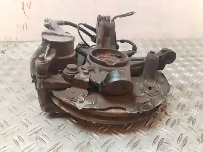 Second-hand car spare part front left knuckle for citroen berlingo 100 años m oem iam references 705010m03