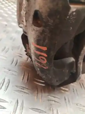 Second-hand car spare part front right knuckle for citroen berlingo 100 años m oem iam references 705009m03