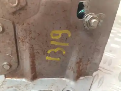 Peça sobressalente para automóvel em segunda mão pedal de travão por renault kangoo emotion referências oem iam 8200467212  verificado 04 09 25