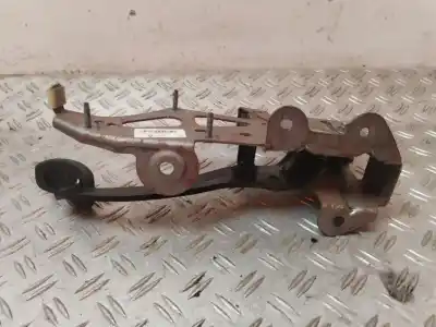 Peça sobressalente para automóvel em segunda mão pedal de travão por renault kangoo emotion referências oem iam 8200467212  verificado 04 09 25