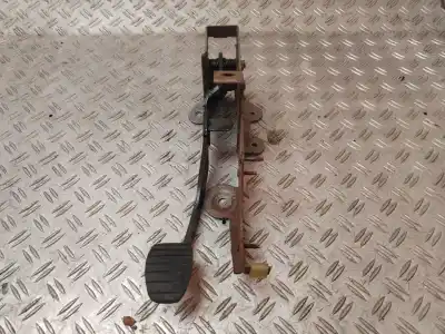 Peça sobressalente para automóvel em segunda mão pedal de travão por renault kangoo emotion referências oem iam 8200467212  verificado 04 09 25
