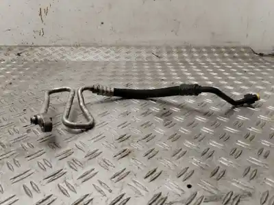 Peça sobressalente para automóvel em segunda mão tubos de ar condicionado por bmw serie 5 berlina (e39) 525d referências oem iam 