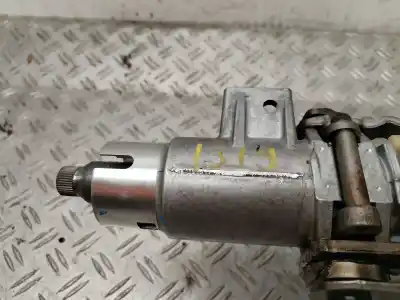 Second-hand car spare part steering column for renault kangoo emotion oem iam references 8201514069  