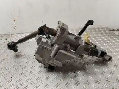 Second-hand car spare part steering column for renault kangoo emotion oem iam references 8201514069  