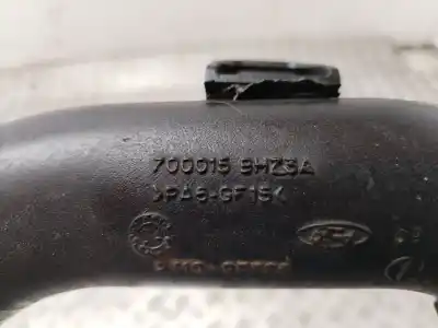 Pezzo di ricambio per auto di seconda mano tubo per ford tourneo connect (tc7) kombi b. corta (2006->) riferimenti oem iam 700015bhz3a  verificado 12-9-25