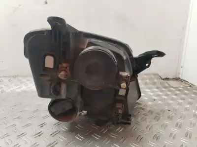 Peça sobressalente para automóvel em segunda mão farol / farolim esquerdo por opel meriva blue line referências oem iam 04002062