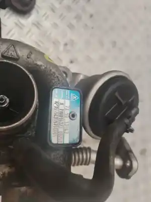 Pezzo di ricambio per auto di seconda mano  per LANCIA YPSILON (101)  Riferimenti OEM IAM 73501343  