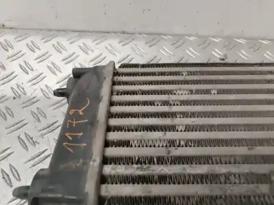 Second-hand car spare part Intercooler for CITROEN BERLINGO HDi90 800 Niv.B Kasten 90 CV / 66 KW OEM IAM references 9682434580  