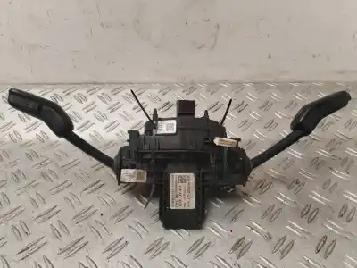 Second-hand car spare part multifunction switch for seat leon (5f1) 2.0 cupra oem iam references 5q0953507gd  verificado 15-09-25