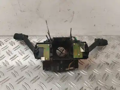 Second-hand car spare part multifunction switch for seat leon (5f1) 2.0 cupra oem iam references 5q0953507gd  verificado 15-09-25