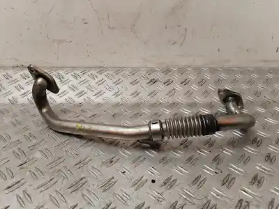 Автозапчастина б/у труба для volkswagen passat b6 (3c2) 2.0 tdi 16v посилання на oem iam 03l131521ak Автозапчастина б/у труба для volkswagen passat b6 (3c2) 2.0 tdi 16v посилання на oem iam 03l131521ak