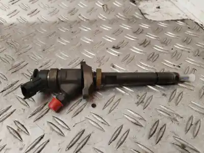 Second-hand car spare part Injector for CITROEN BERLINGO HDi 90 600 Niv.B Kasten 90 CV / 66 KW OEM IAM references 0445110311  VERIFICADO 15-09-25