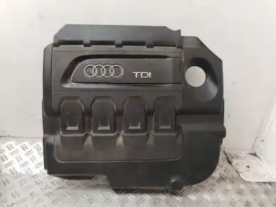 Second-hand car spare part engine cover for seat leon (5f1) 2.0 cupra oem iam references 66013000  verificado 23-9-25