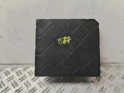 Second-hand car spare part fuse box unit for seat leon (5f1) 2.0 cupra oem iam references 5q0937084cj  