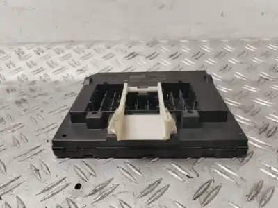 Second-hand car spare part fuse box unit for seat leon (5f1) 2.0 cupra oem iam references 5q0937084cj  