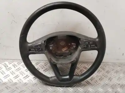 Автозапчасти б/у руль за seat leon (5f1) 2.0 cupra ссылки oem iam 5f0419091a  verificado 15-09-25