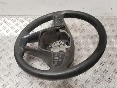 Автозапчасти б/у руль за seat leon (5f1) 2.0 cupra ссылки oem iam 5f0419091a  verificado 15-09-25