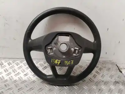Автозапчасти б/у руль за seat leon (5f1) 2.0 cupra ссылки oem iam 5f0419091a  verificado 15-09-25