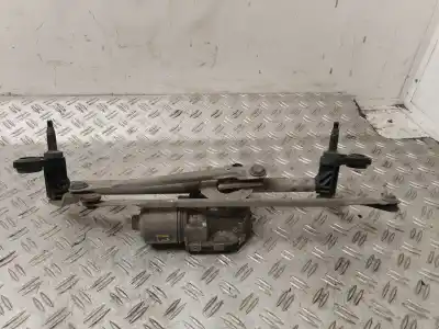 Peça sobressalente para automóvel em segunda mão motor do limpa para brisas por seat leon (5f1) 2.0 cupra referências oem iam 5f1955119a  