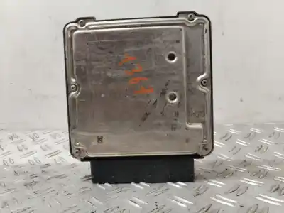 Second-hand car spare part ecu engine control for seat leon (5f1) 2.0 cupra oem iam references 0281031066  