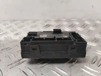 Second-hand car spare part electronic module for seat leon (5f1) 2.0 cupra oem iam references 5q4959393e  verificacion 15-09-25verificacion 15-09-25