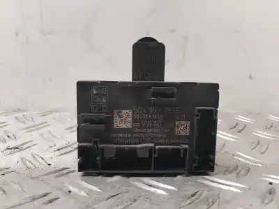 Second-hand car spare part electronic module for seat leon (5f1) 2.0 cupra oem iam references 5q4959393e  verificacion 15-09-25verificacion 15-09-25