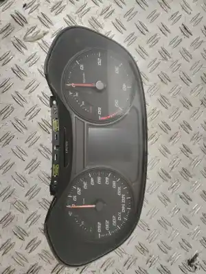 Second-hand car spare part dashboard for seat leon (5f1) 2.0 cupra oem iam references 5f0920863c  verificado 15-09-25